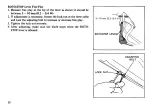 Preview for 27 page of Honda HR17 Type PDA/ Owner'S Manual