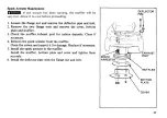 Preview for 28 page of Honda HR17 Type PDA/ Owner'S Manual