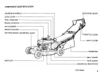 Preview for 6 page of Honda HR21 P-DA Owner'S Manual