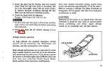 Preview for 15 page of Honda HRA214 Owner'S Manual