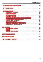 Preview for 5 page of Honda HRA215PDA Owner'S Manual