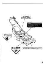 Preview for 7 page of Honda HRA216 Owner'S Manual