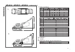 Preview for 8 page of Honda HRA536 Manual