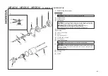 Preview for 62 page of Honda HRA536 Manual