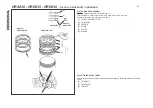 Preview for 75 page of Honda HRA536 Manual