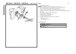 Предварительный просмотр 89 страницы Honda HRA536 Manual