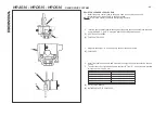 Предварительный просмотр 95 страницы Honda HRA536 Manual