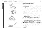 Предварительный просмотр 99 страницы Honda HRA536 Manual