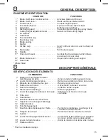 Preview for 15 page of Honda HRB425C Owner'S Manual