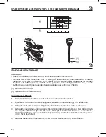 Preview for 26 page of Honda HRB425C Owner'S Manual