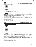 Preview for 41 page of Honda HRB425C Owner'S Manual