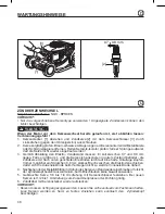 Preview for 48 page of Honda HRB425C Owner'S Manual