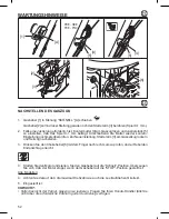 Preview for 52 page of Honda HRB425C Owner'S Manual