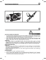 Preview for 62 page of Honda HRB425C Owner'S Manual