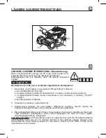 Preview for 78 page of Honda HRB425C Owner'S Manual