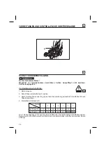 Preview for 24 page of Honda HRB475 Owner'S Manual