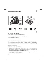 Preview for 36 page of Honda HRB475 Owner'S Manual