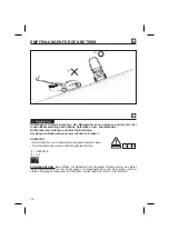 Preview for 38 page of Honda HRB475 Owner'S Manual