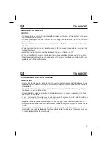 Preview for 79 page of Honda HRB475 Owner'S Manual