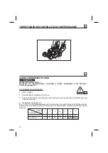 Preview for 24 page of Honda HRB476C Owner'S Manual