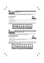 Preview for 25 page of Honda HRB476C Owner'S Manual