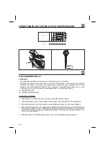 Preview for 26 page of Honda HRB476C Owner'S Manual