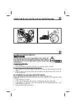 Preview for 28 page of Honda HRB476C Owner'S Manual