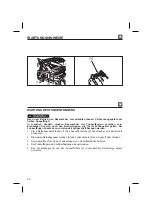 Preview for 50 page of Honda HRB476C Owner'S Manual