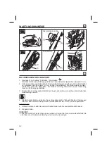 Preview for 52 page of Honda HRB476C Owner'S Manual