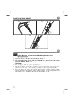 Preview for 58 page of Honda HRB476C Owner'S Manual