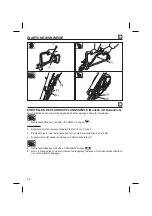 Preview for 60 page of Honda HRB476C Owner'S Manual