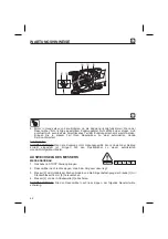 Preview for 62 page of Honda HRB476C Owner'S Manual