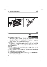 Preview for 64 page of Honda HRB476C Owner'S Manual