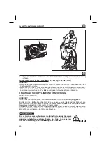 Preview for 66 page of Honda HRB476C Owner'S Manual