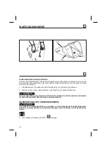 Preview for 68 page of Honda HRB476C Owner'S Manual