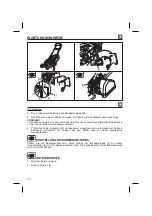 Preview for 70 page of Honda HRB476C Owner'S Manual