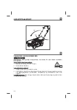 Preview for 78 page of Honda HRB476C Owner'S Manual