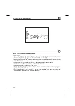 Preview for 80 page of Honda HRB476C Owner'S Manual