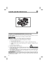 Preview for 82 page of Honda HRB476C Owner'S Manual