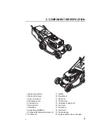 Preview for 8 page of Honda HRB536C Owner'S Manual