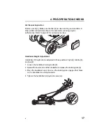 Preview for 18 page of Honda HRB536C Owner'S Manual