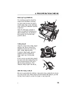 Preview for 20 page of Honda HRB536C Owner'S Manual