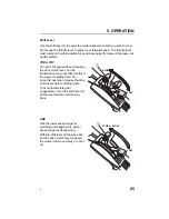 Preview for 26 page of Honda HRB536C Owner'S Manual