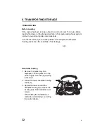 Preview for 33 page of Honda HRB536C Owner'S Manual