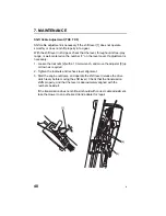 Preview for 49 page of Honda HRB536C Owner'S Manual