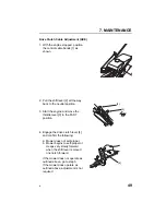 Preview for 50 page of Honda HRB536C Owner'S Manual