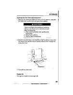 Preview for 67 page of Honda HRC215PDA Owner'S Manual