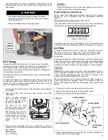 Preview for 13 page of Honda HRC2163PDUA Owner'S Manual