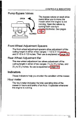 Preview for 21 page of Honda HRC7018 Owner'S Manual