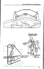 Preview for 59 page of Honda HRC7018 Owner'S Manual